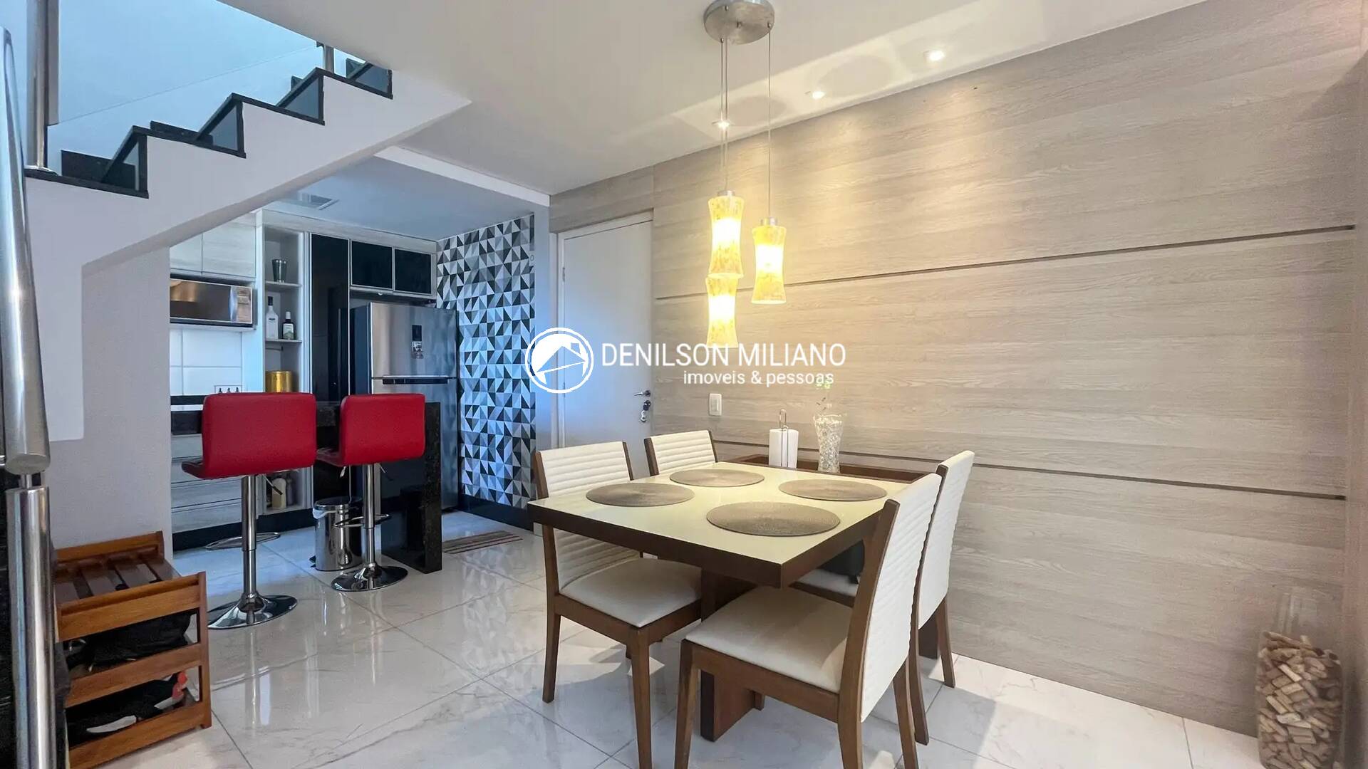 Cobertura, 3 quartos, 194 m² - Foto 6