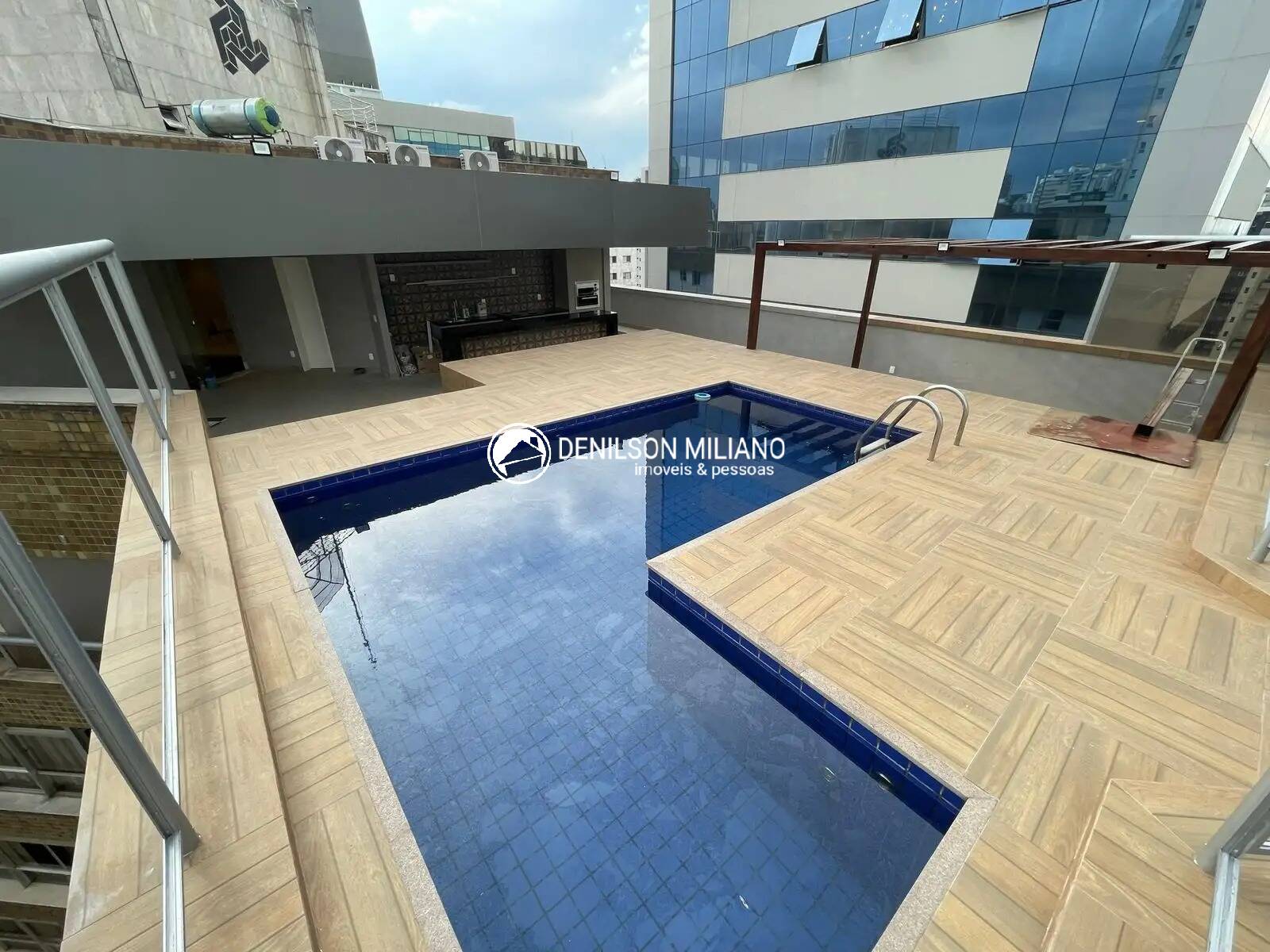 Cobertura, 4 quartos, 440 m² - Foto 10