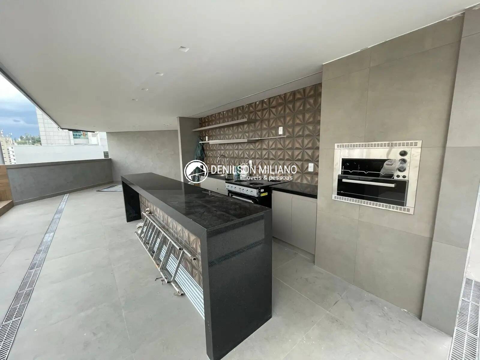 Cobertura, 4 quartos, 440 m² - Foto 13