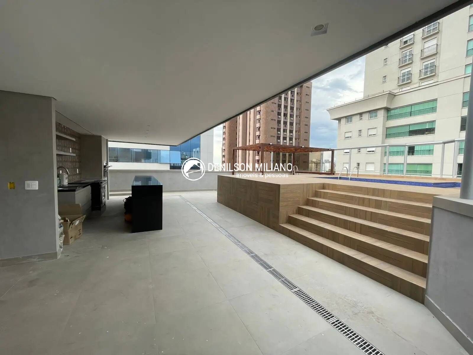 Cobertura, 4 quartos, 440 m² - Foto 26