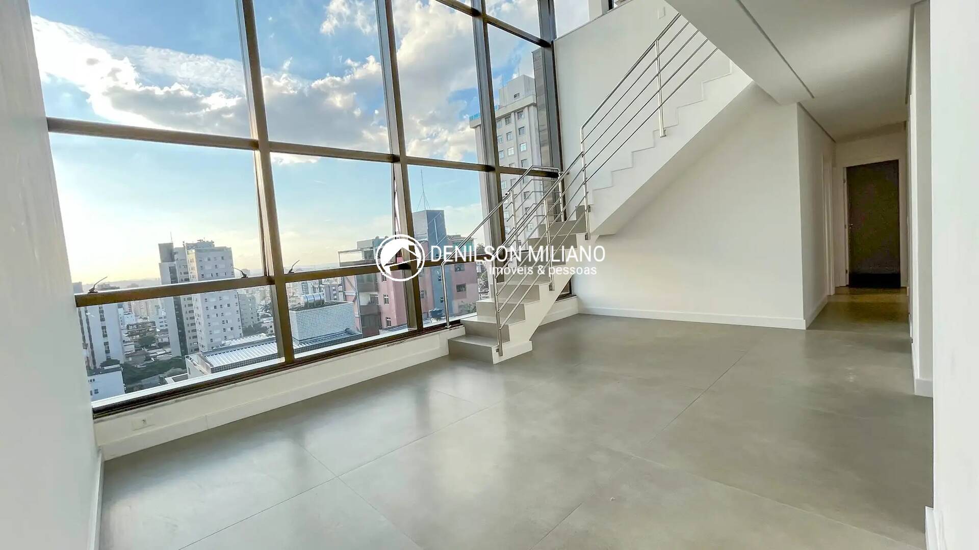 Cobertura, 3 quartos, 163 m² - Foto 1