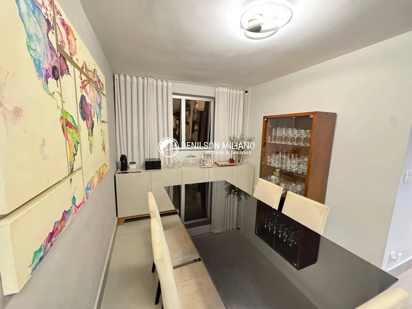 Cobertura, 3 quartos, 185 m² - Foto 3