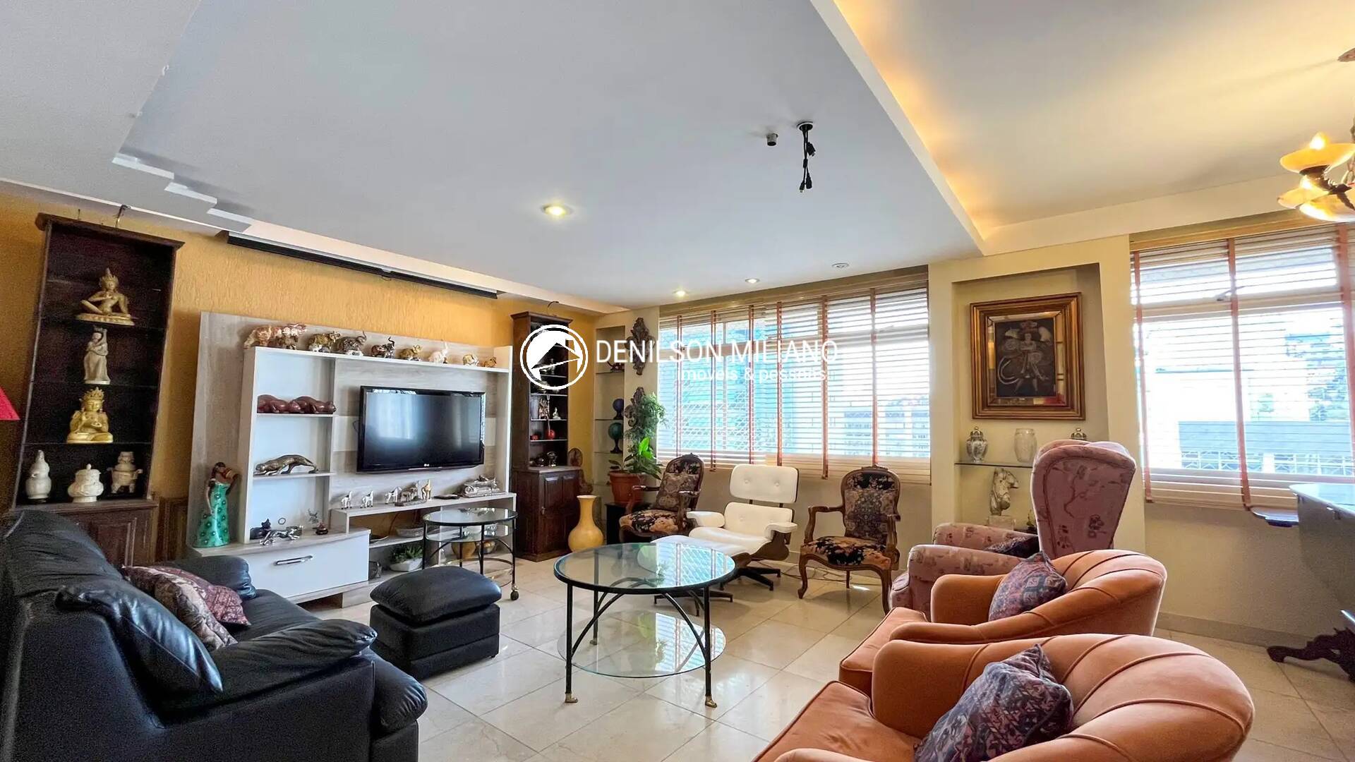 Apartamento, 4 quartos, 200 m² - Foto 2