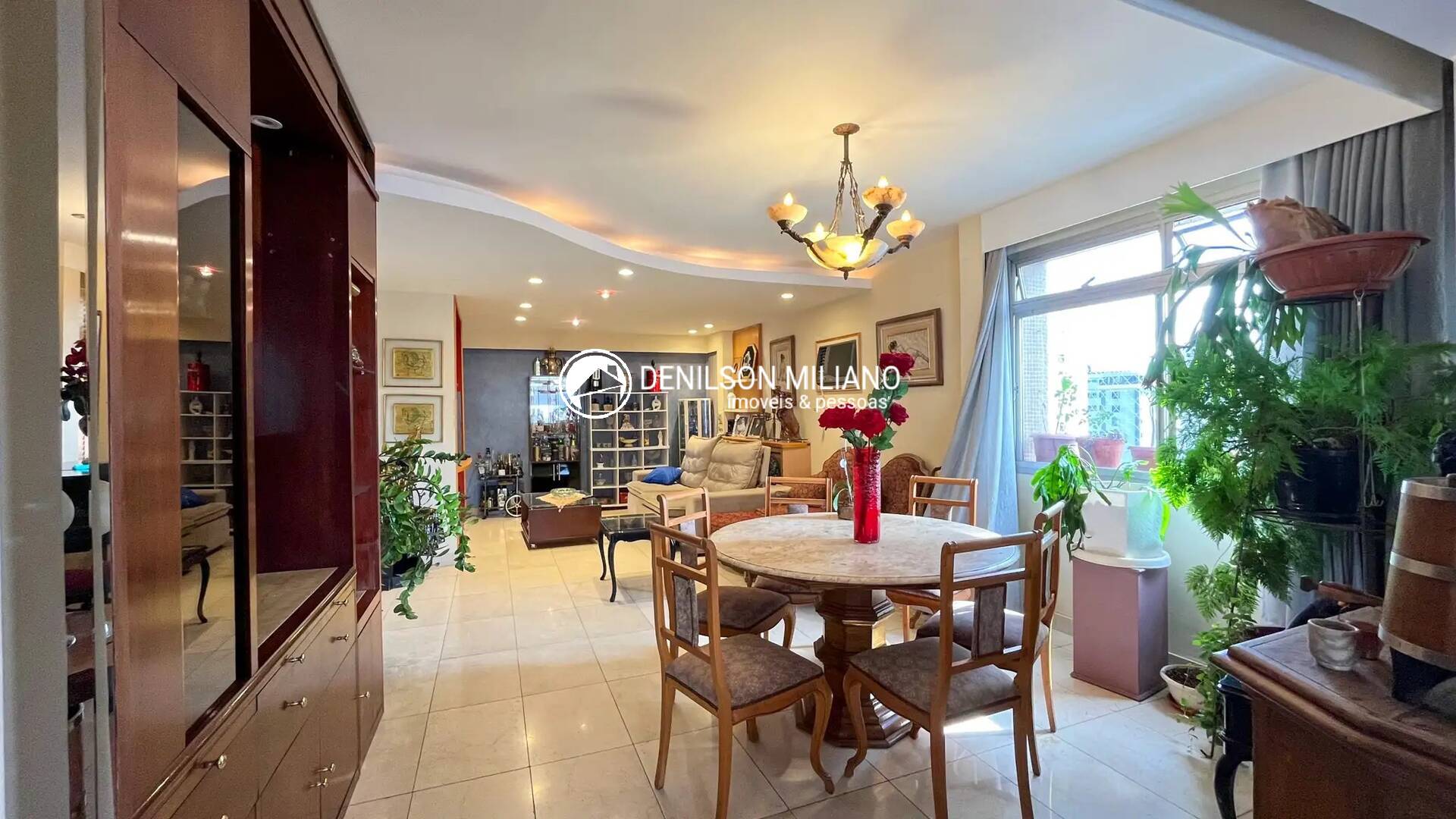 Apartamento, 4 quartos, 200 m² - Foto 3