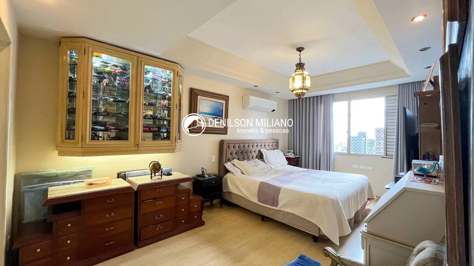 Apartamento, 4 quartos, 200 m² - Foto 5