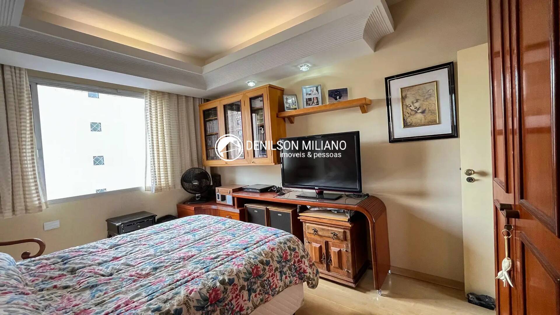 Apartamento, 4 quartos, 200 m² - Foto 7