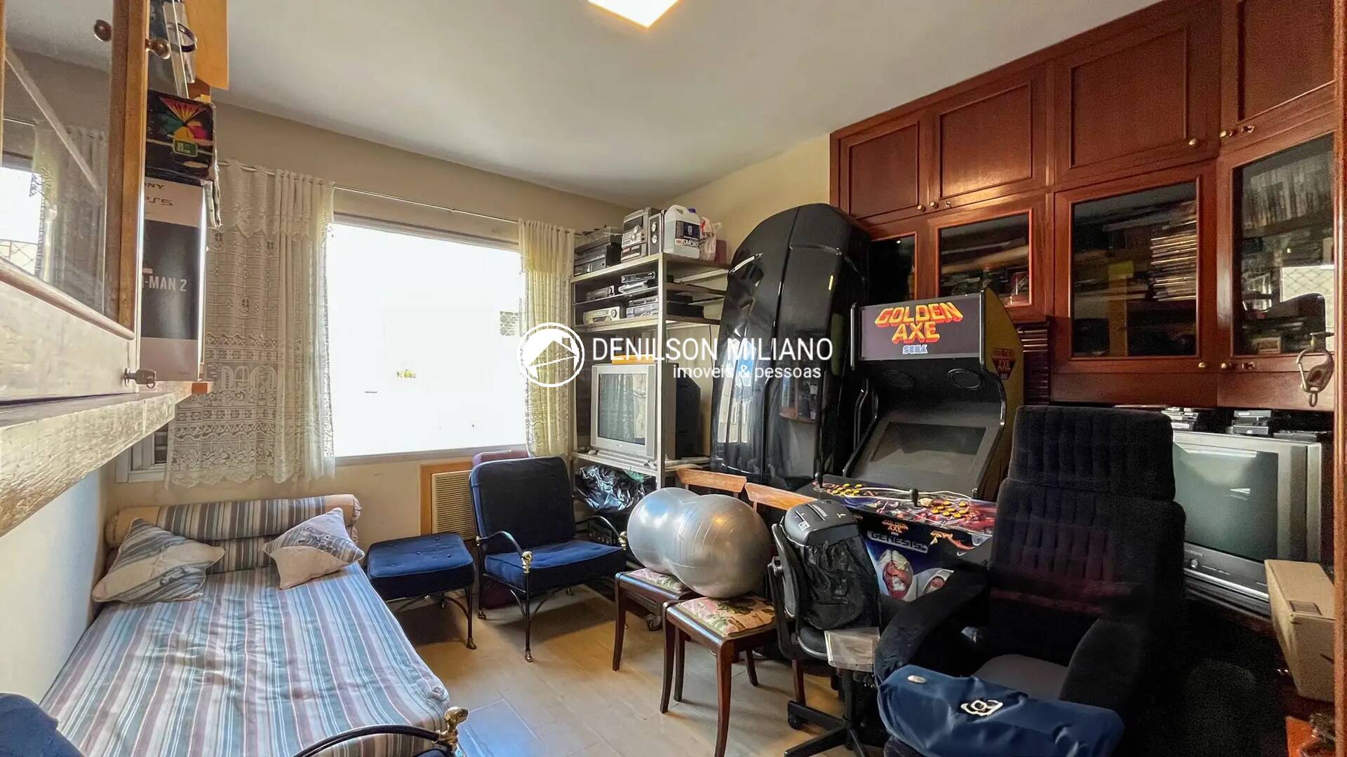 Apartamento, 4 quartos, 200 m² - Foto 8