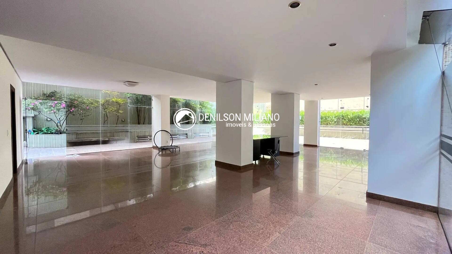 Apartamento, 4 quartos, 200 m² - Foto 11