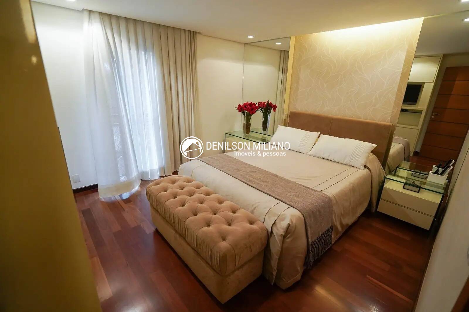 Apartamento, 4 quartos, 250 m² - Foto 5