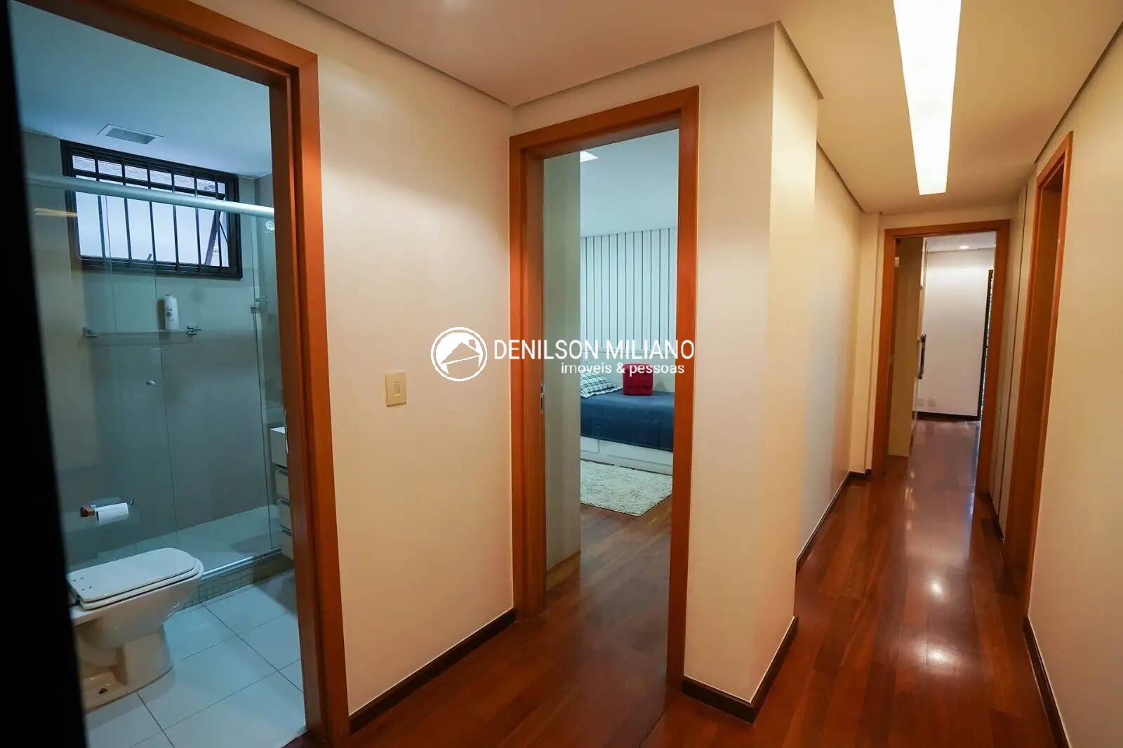 Apartamento, 4 quartos, 250 m² - Foto 6