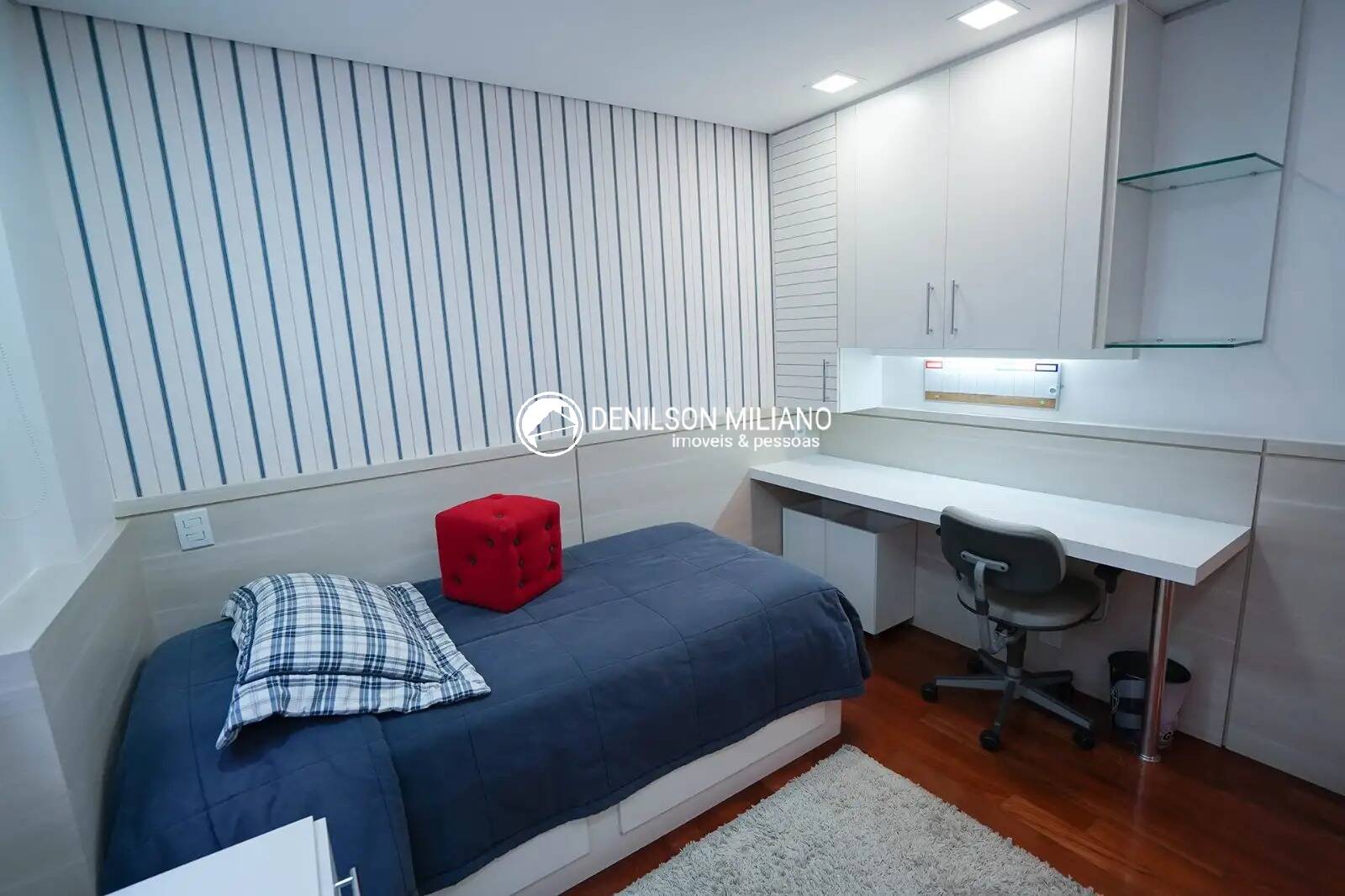 Apartamento, 4 quartos, 250 m² - Foto 9