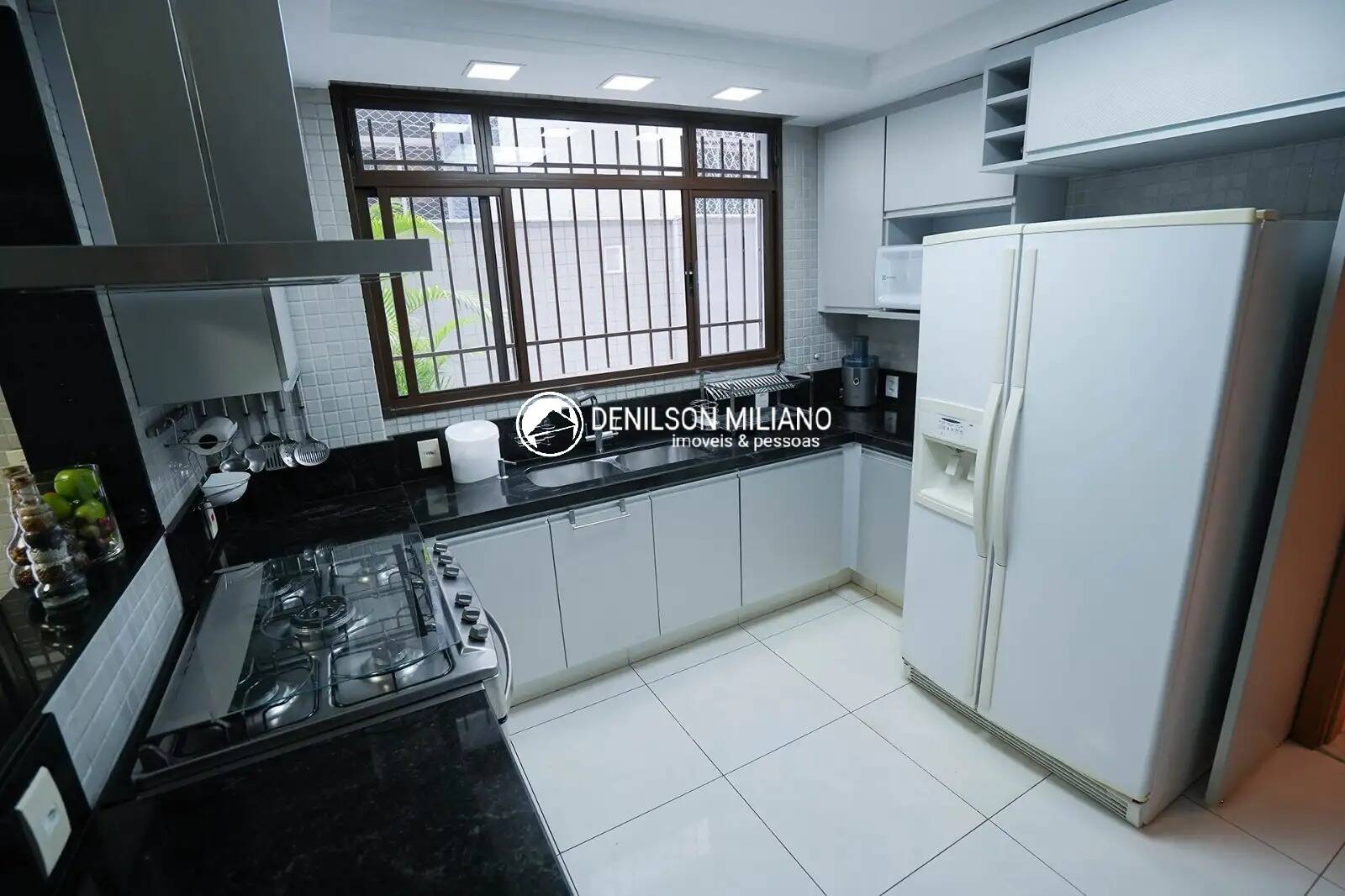 Apartamento, 4 quartos, 250 m² - Foto 10