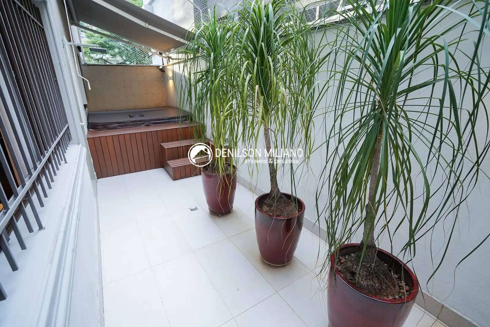 Apartamento, 4 quartos, 250 m² - Foto 11