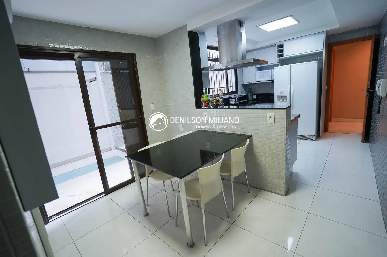 Apartamento, 4 quartos, 250 m² - Foto 13