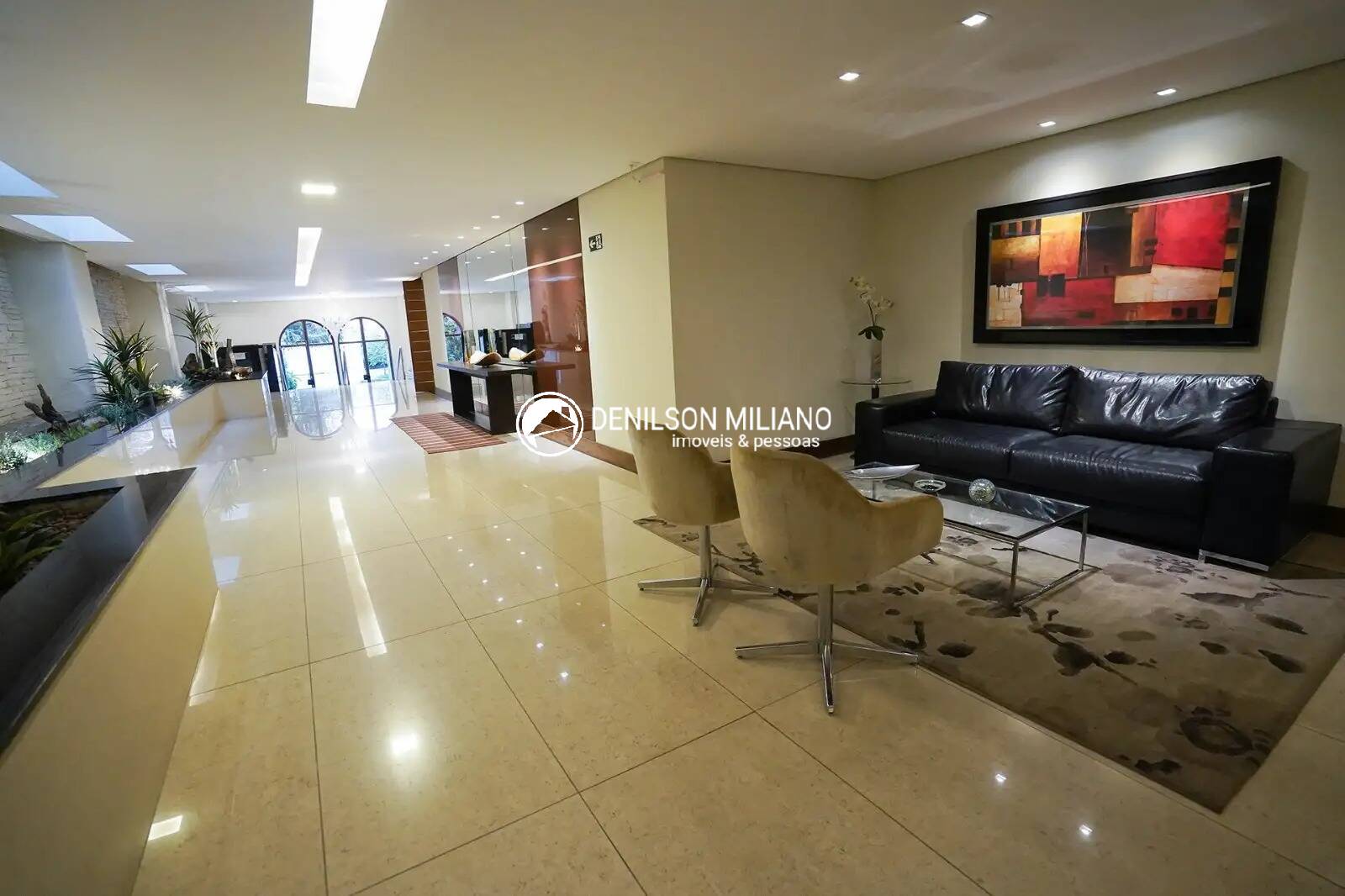 Apartamento, 4 quartos, 250 m² - Foto 15