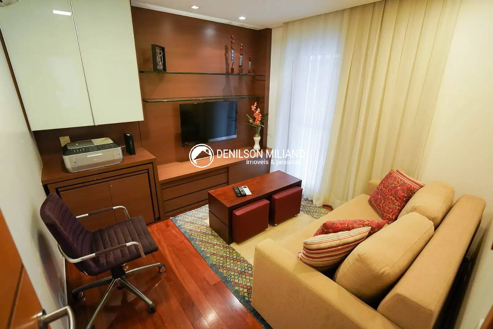 Apartamento, 4 quartos, 250 m² - Foto 18
