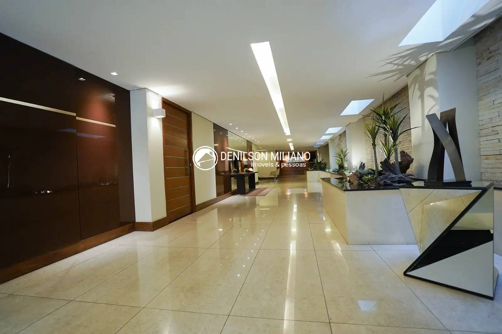 Apartamento, 4 quartos, 250 m² - Foto 22