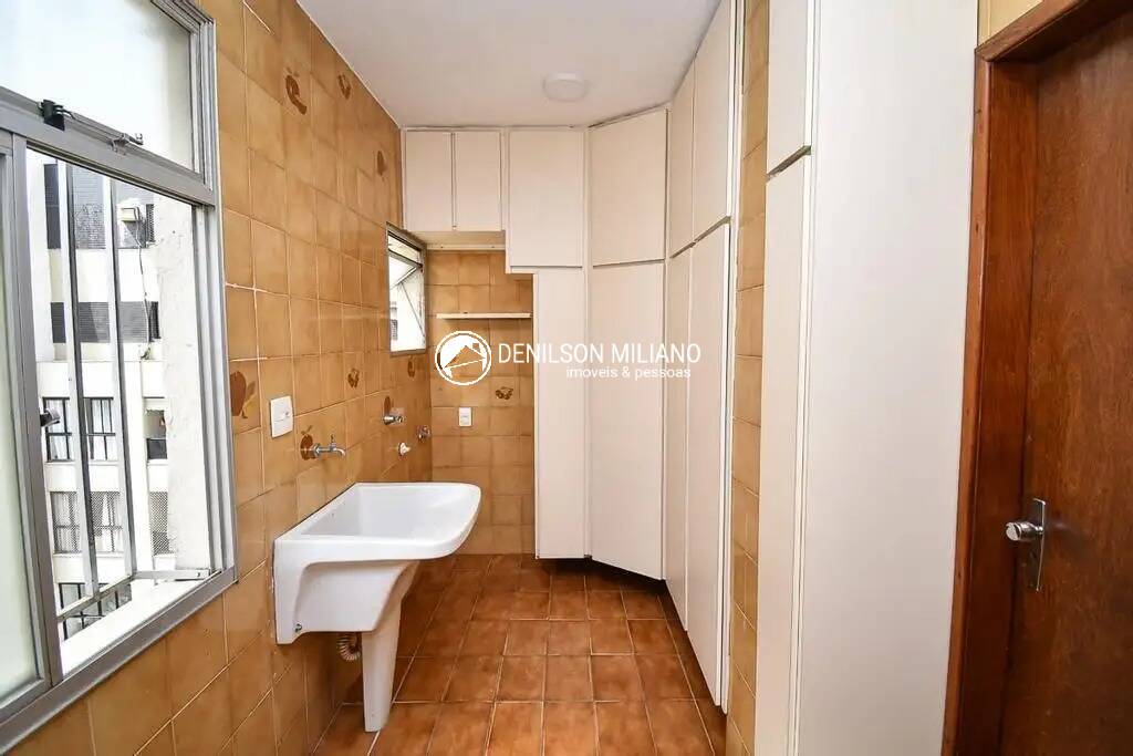 Cobertura à venda com 3 quartos, 132m² - Foto 6
