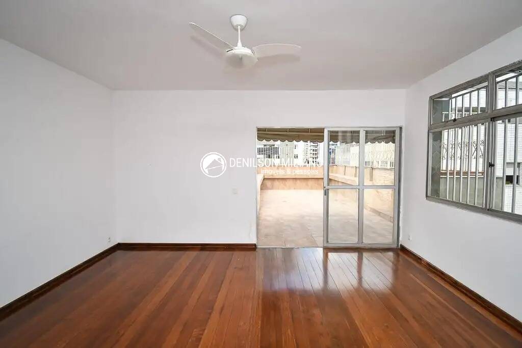 Cobertura à venda com 3 quartos, 132m² - Foto 15