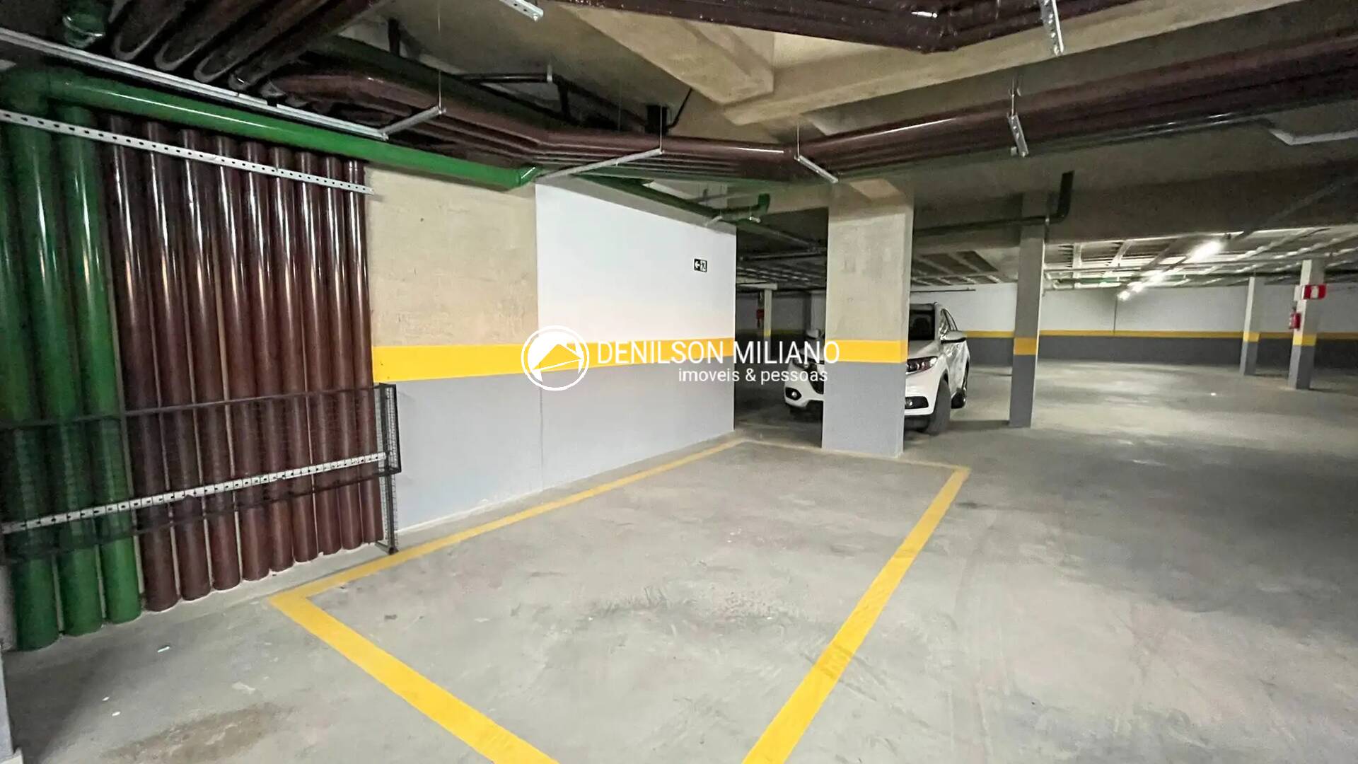 Apartamento, 1 quarto, 41 m² - Foto 3