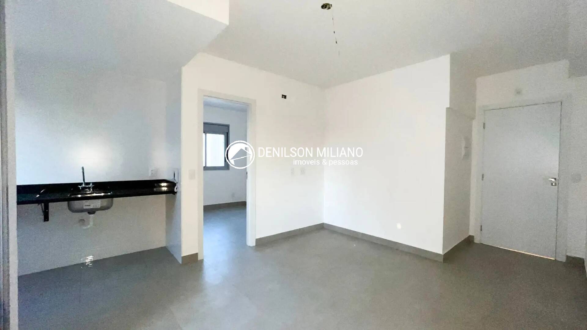 Apartamento, 1 quarto, 41 m² - Foto 9