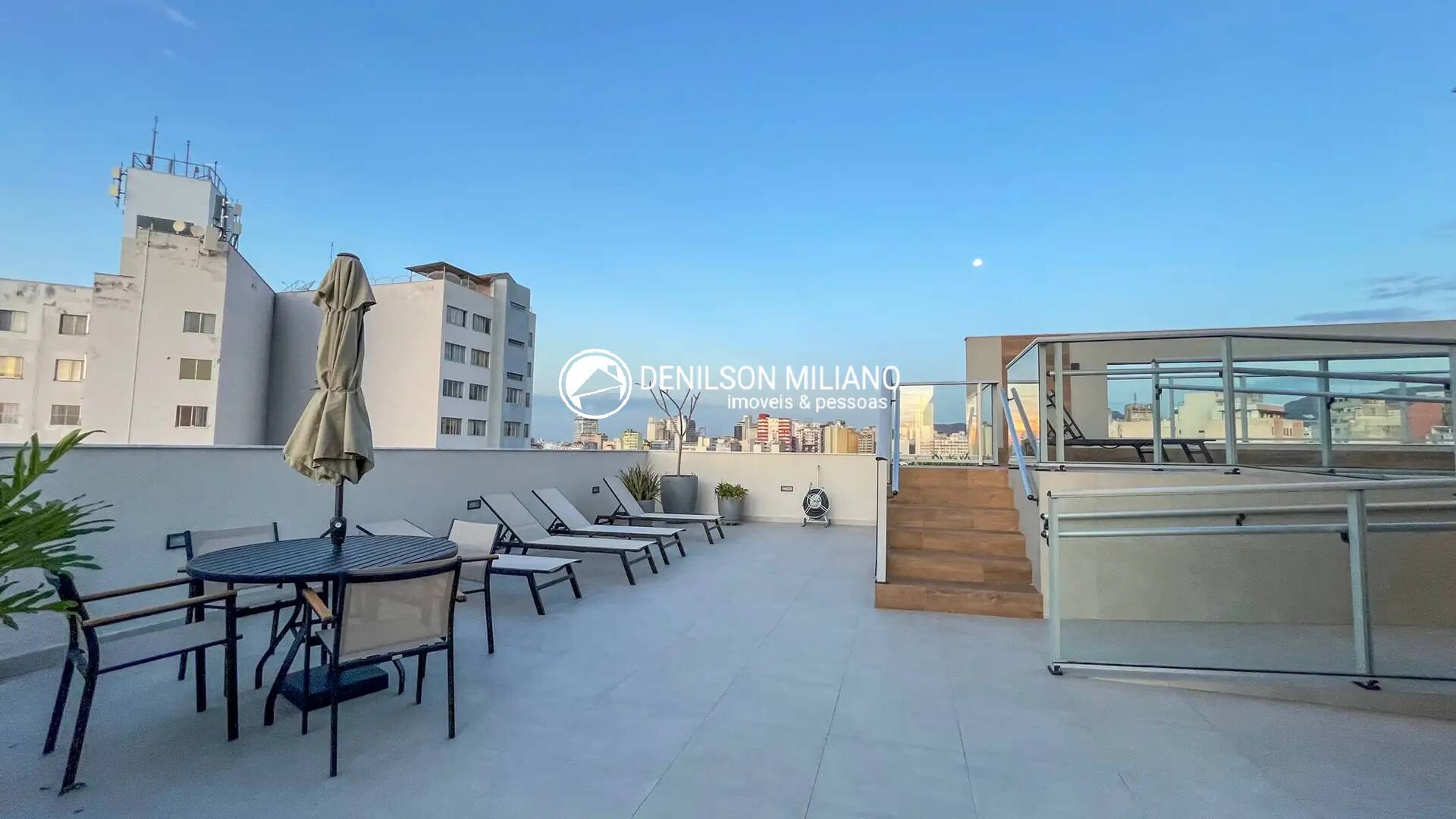 Apartamento, 1 quarto, 41 m² - Foto 2