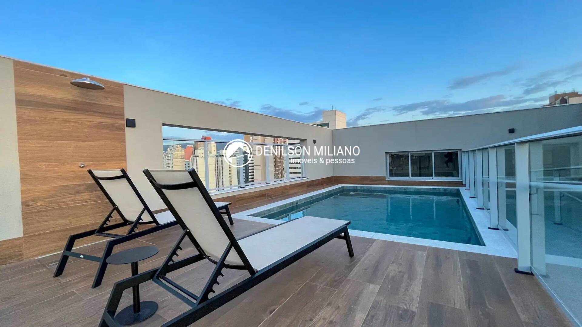 Apartamento, 1 quarto, 41 m² - Foto 28