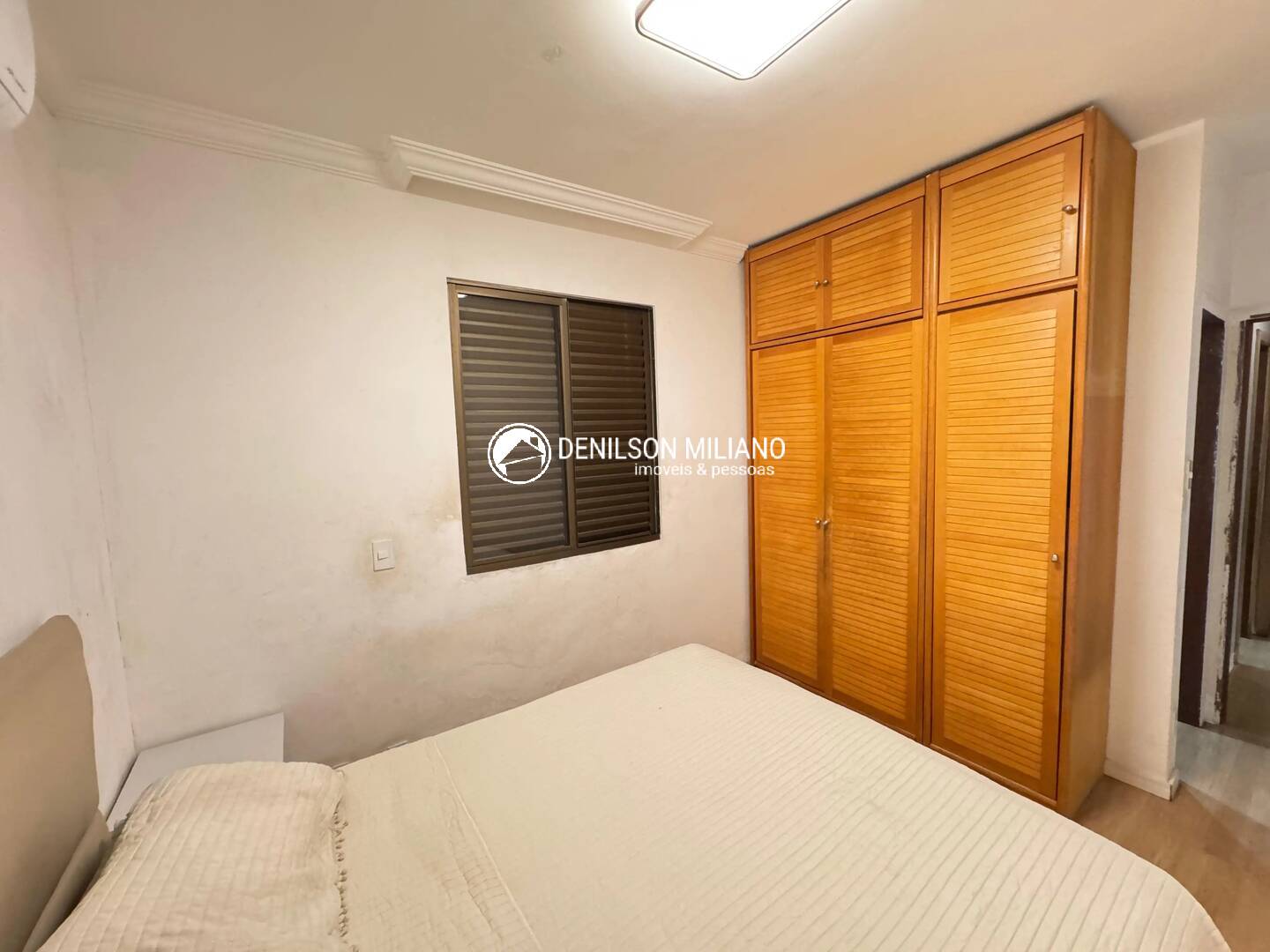 Apartamento, 3 quartos, 95 m² - Foto 2