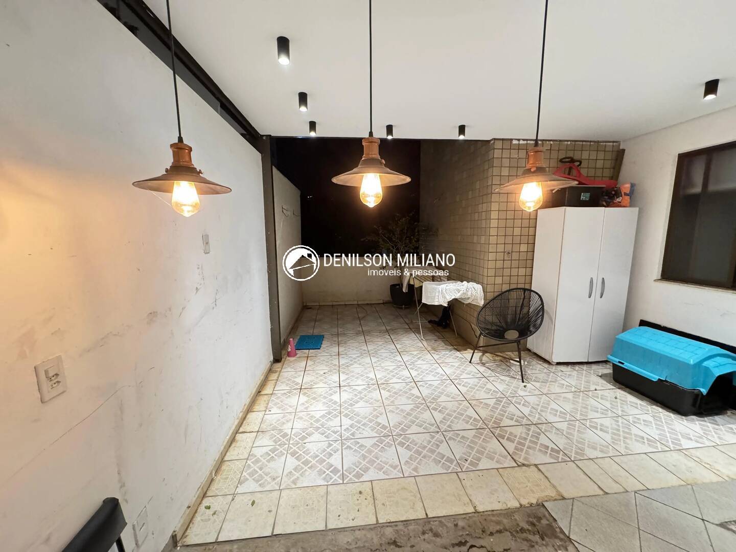 Apartamento, 3 quartos, 95 m² - Foto 3