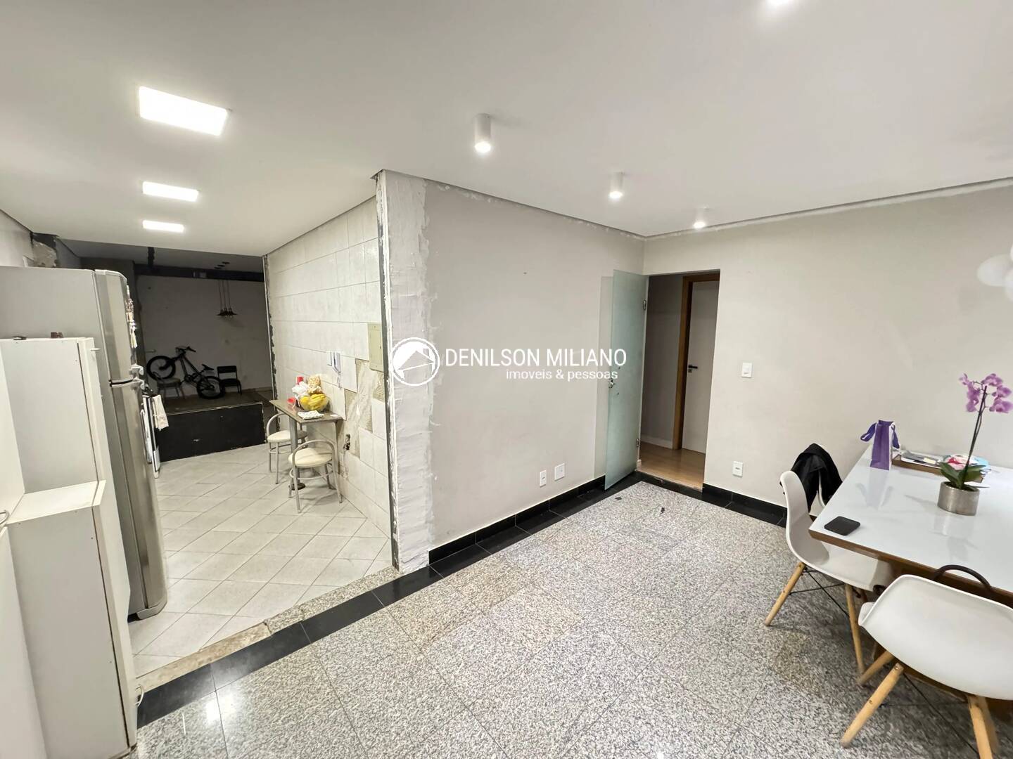 Apartamento, 3 quartos, 95 m² - Foto 4