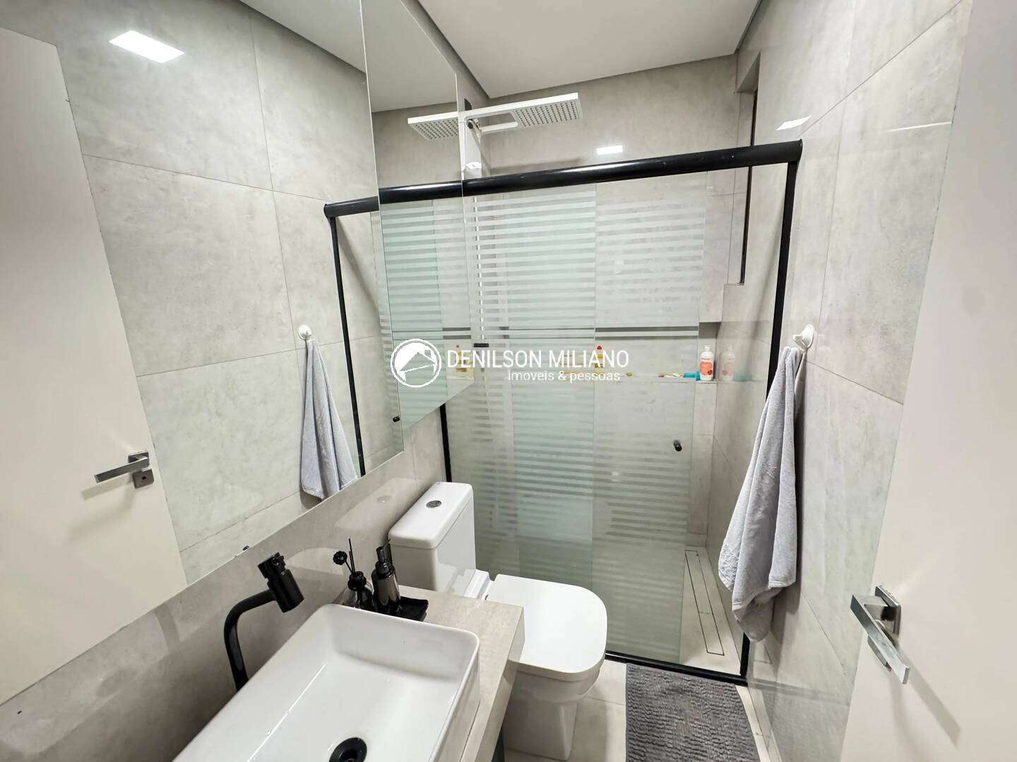 Apartamento, 3 quartos, 95 m² - Foto 7