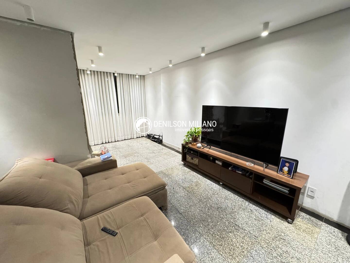 Apartamento, 3 quartos, 95 m² - Foto 1