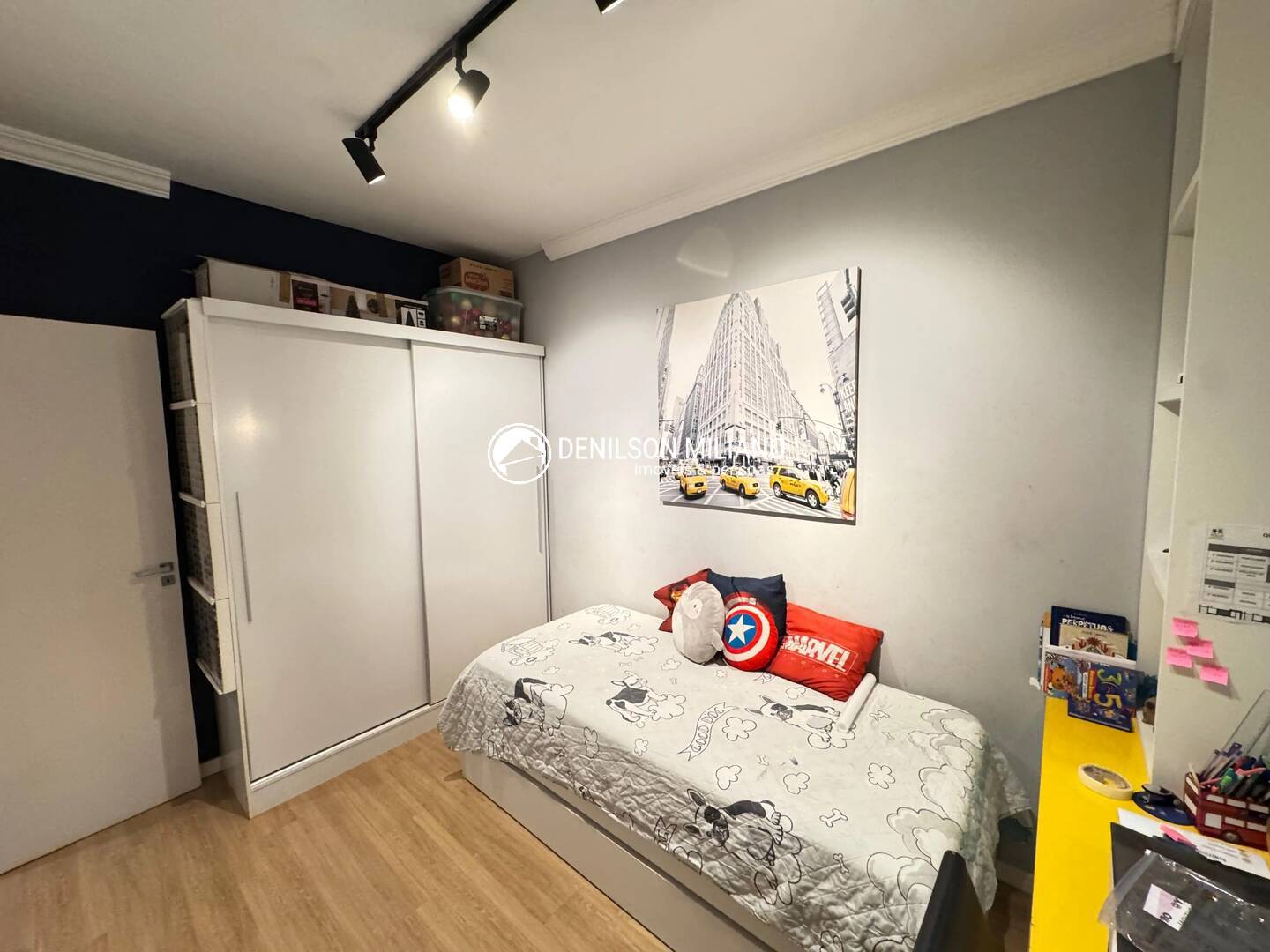 Apartamento, 3 quartos, 95 m² - Foto 10