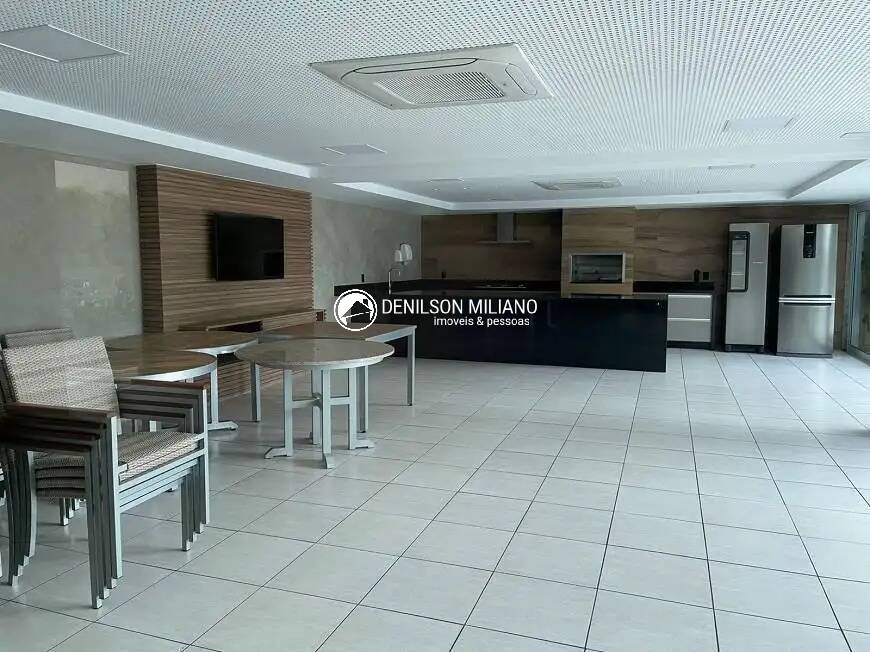 Apartamento à venda com 4 quartos, 230m² - Foto 8