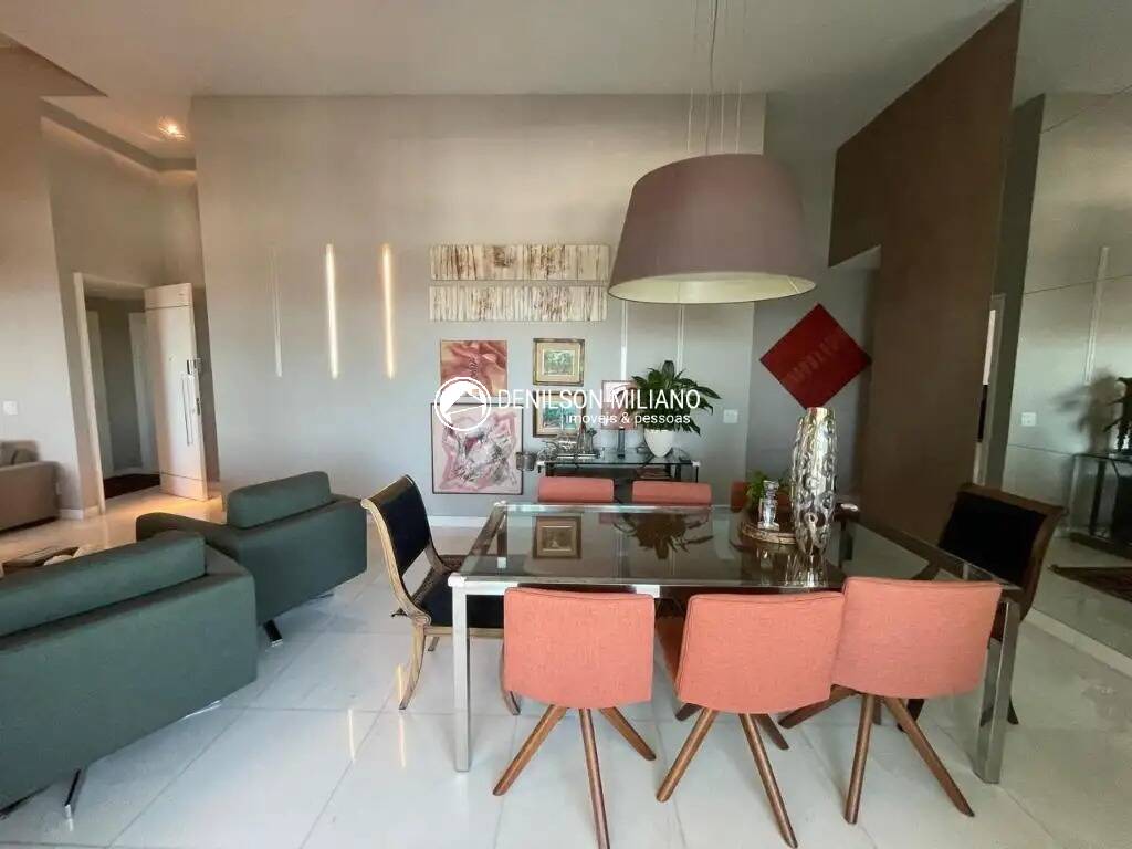 Apartamento à venda com 4 quartos, 230m² - Foto 13