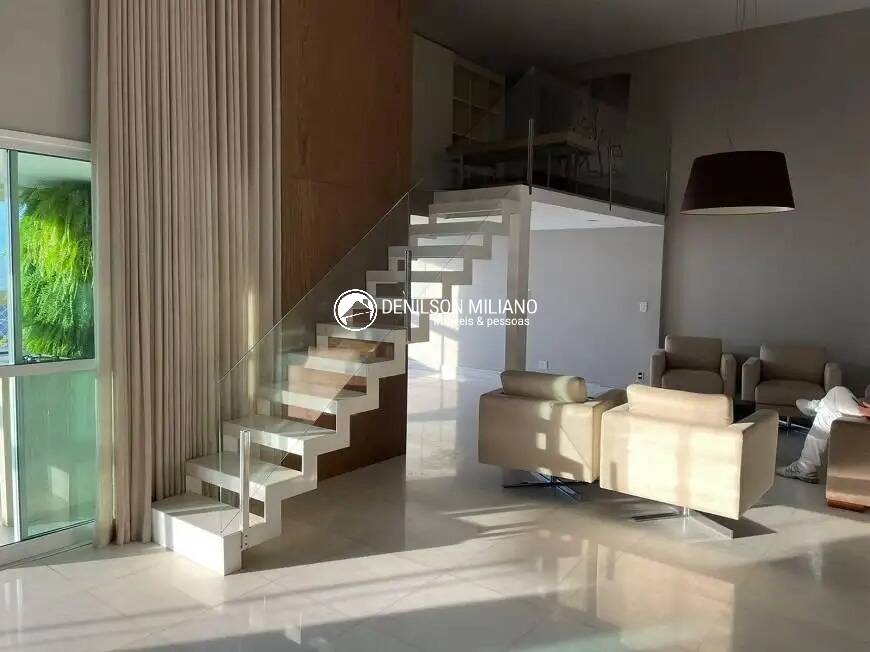 Apartamento à venda com 4 quartos, 230m² - Foto 11