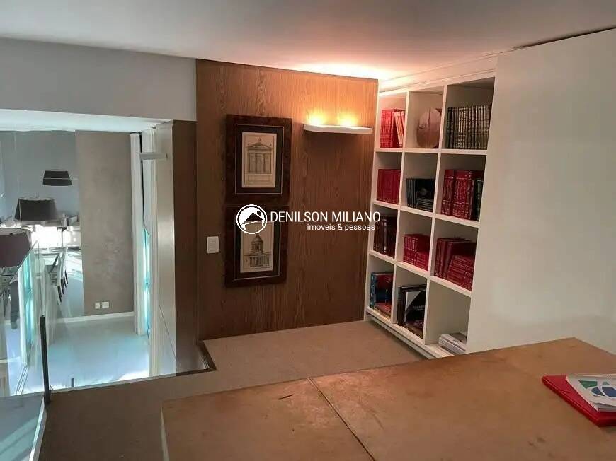 Apartamento à venda com 4 quartos, 230m² - Foto 12