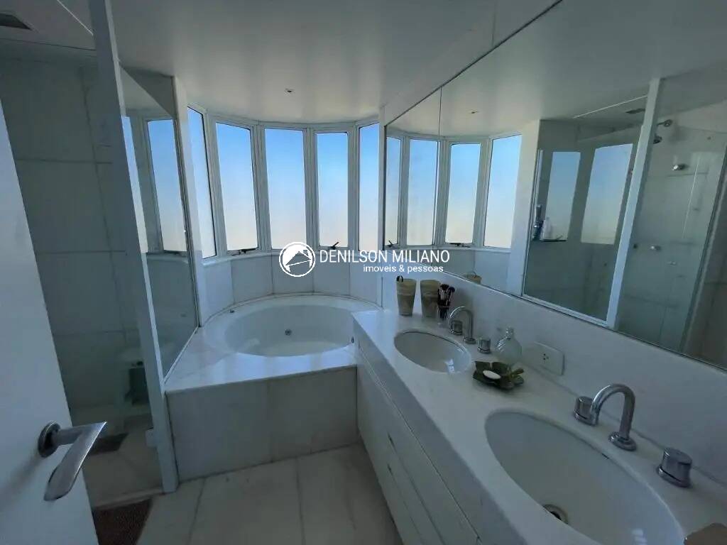 Apartamento à venda com 4 quartos, 230m² - Foto 14