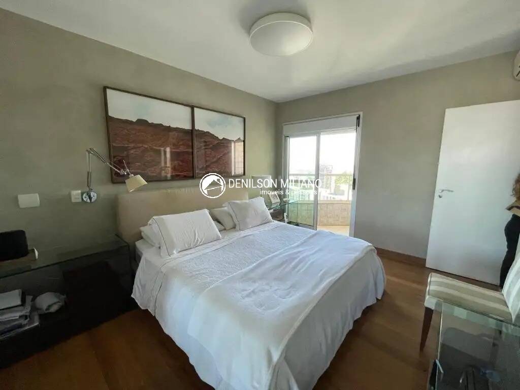 Apartamento à venda com 4 quartos, 230m² - Foto 15