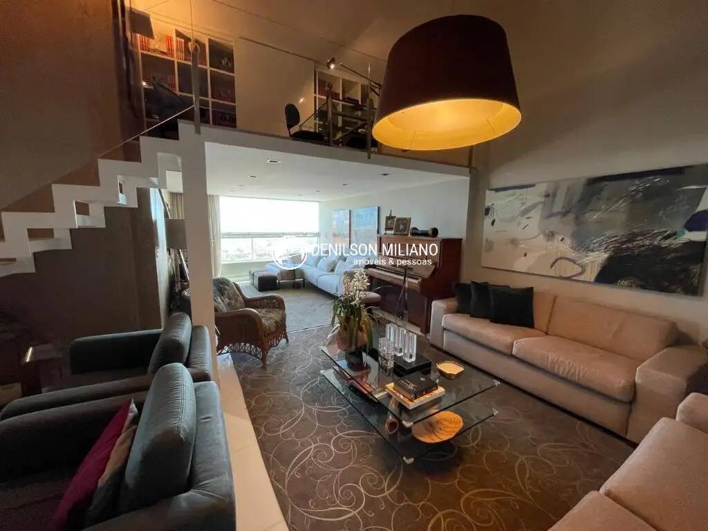 Apartamento à venda com 4 quartos, 230m² - Foto 16