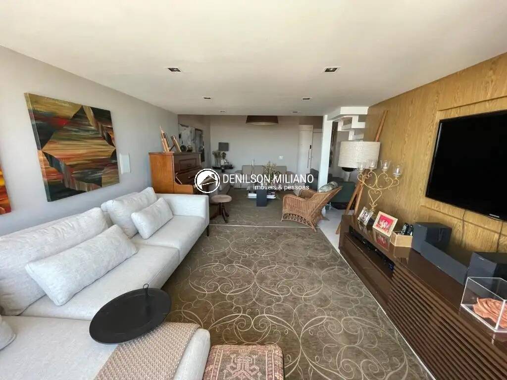Apartamento à venda com 4 quartos, 230m² - Foto 19