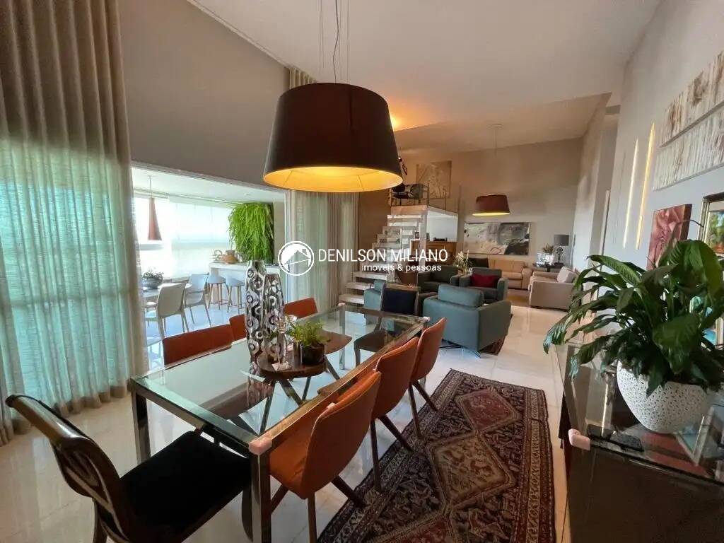 Apartamento à venda com 4 quartos, 230m² - Foto 20