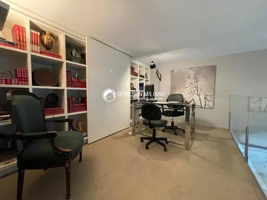 Apartamento à venda com 4 quartos, 230m² - Foto 22