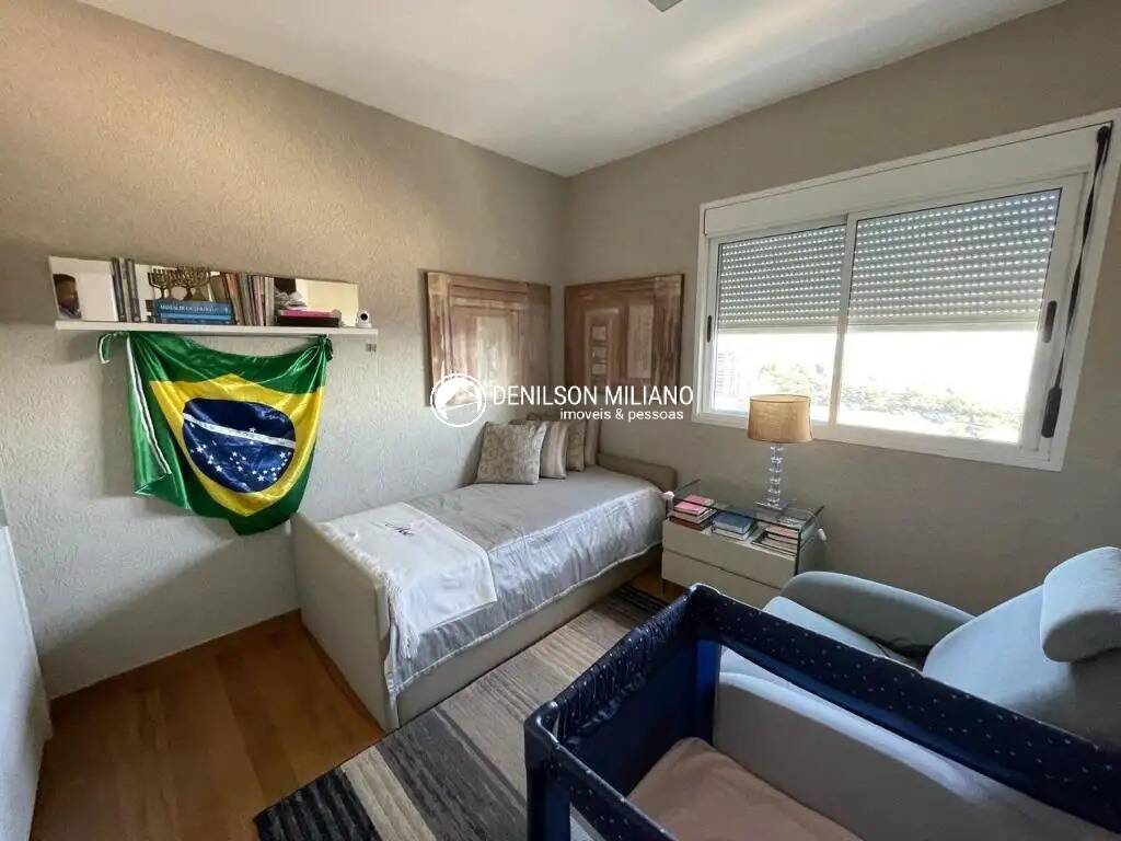 Apartamento à venda com 4 quartos, 230m² - Foto 21