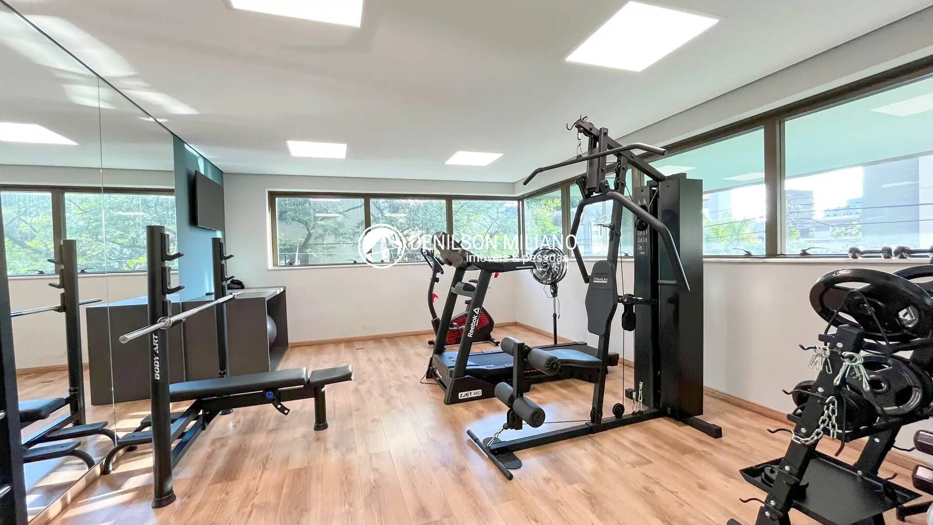 Apartamento, 3 quartos, 86 m² - Foto 13