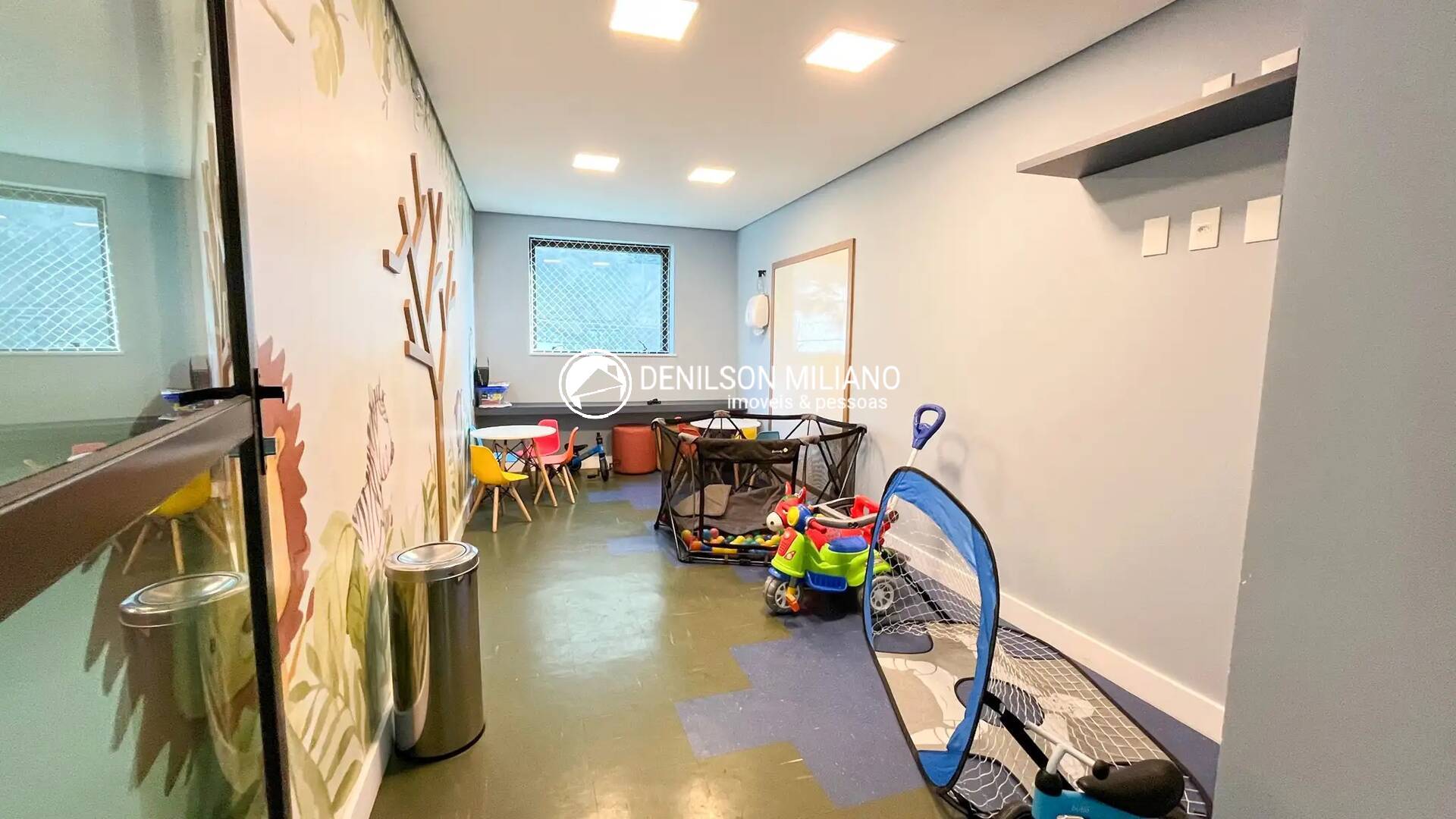 Apartamento, 3 quartos, 86 m² - Foto 14