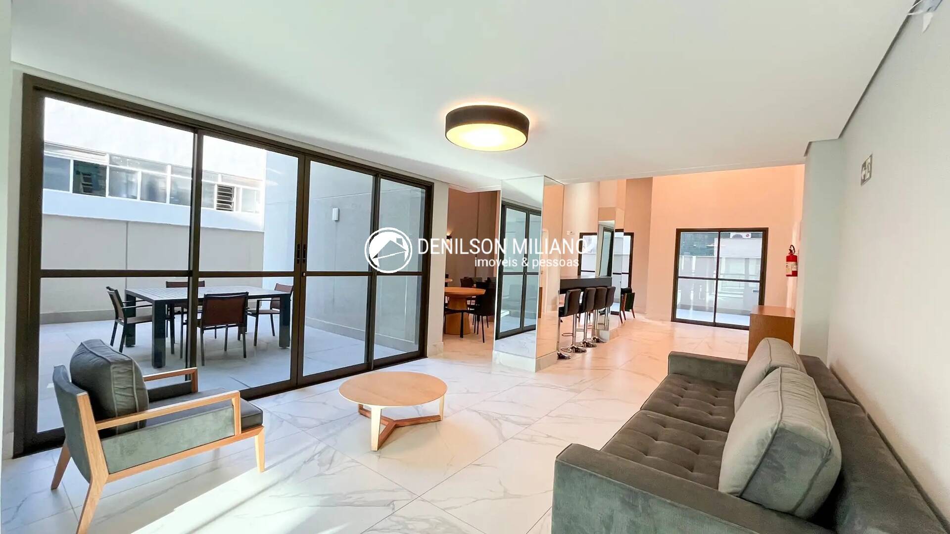 Apartamento, 3 quartos, 86 m² - Foto 1