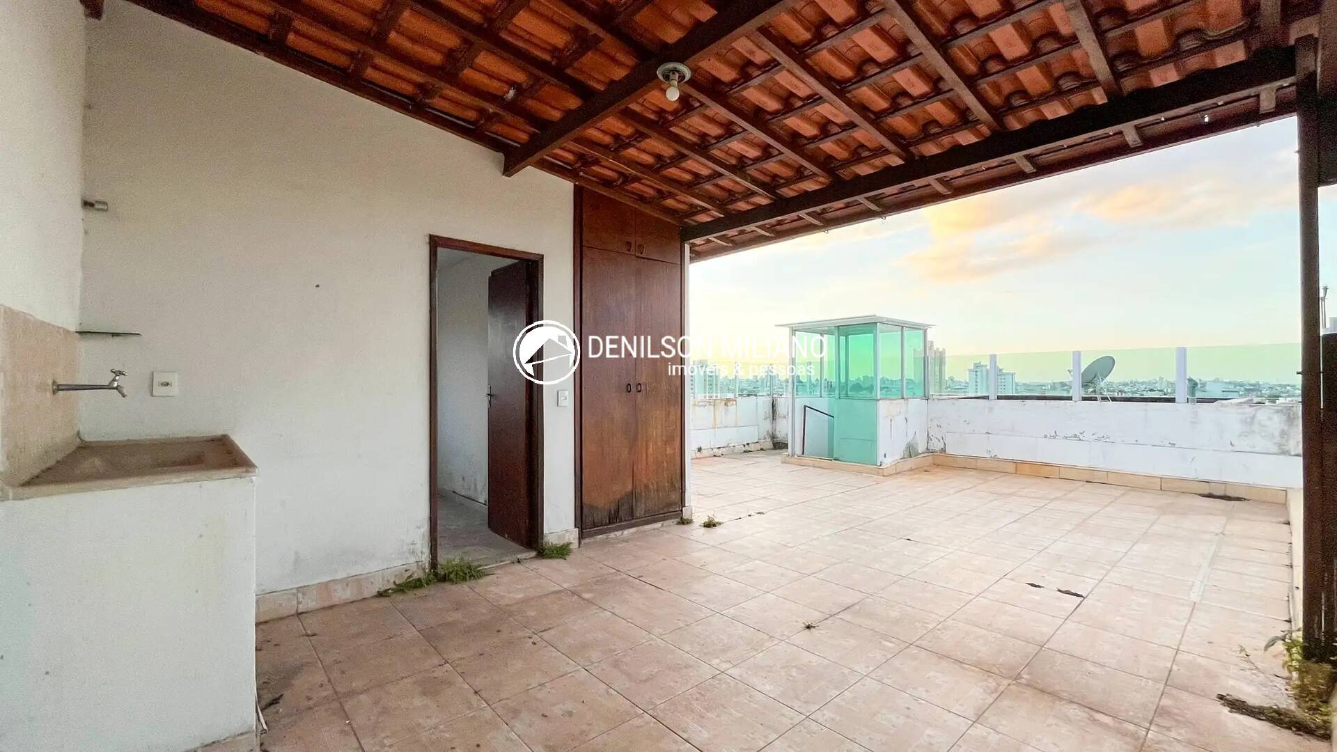 Cobertura, 4 quartos, 174 m² - Foto 6