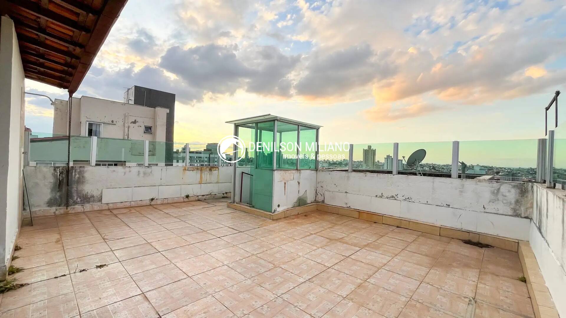 Cobertura, 4 quartos, 174 m² - Foto 19