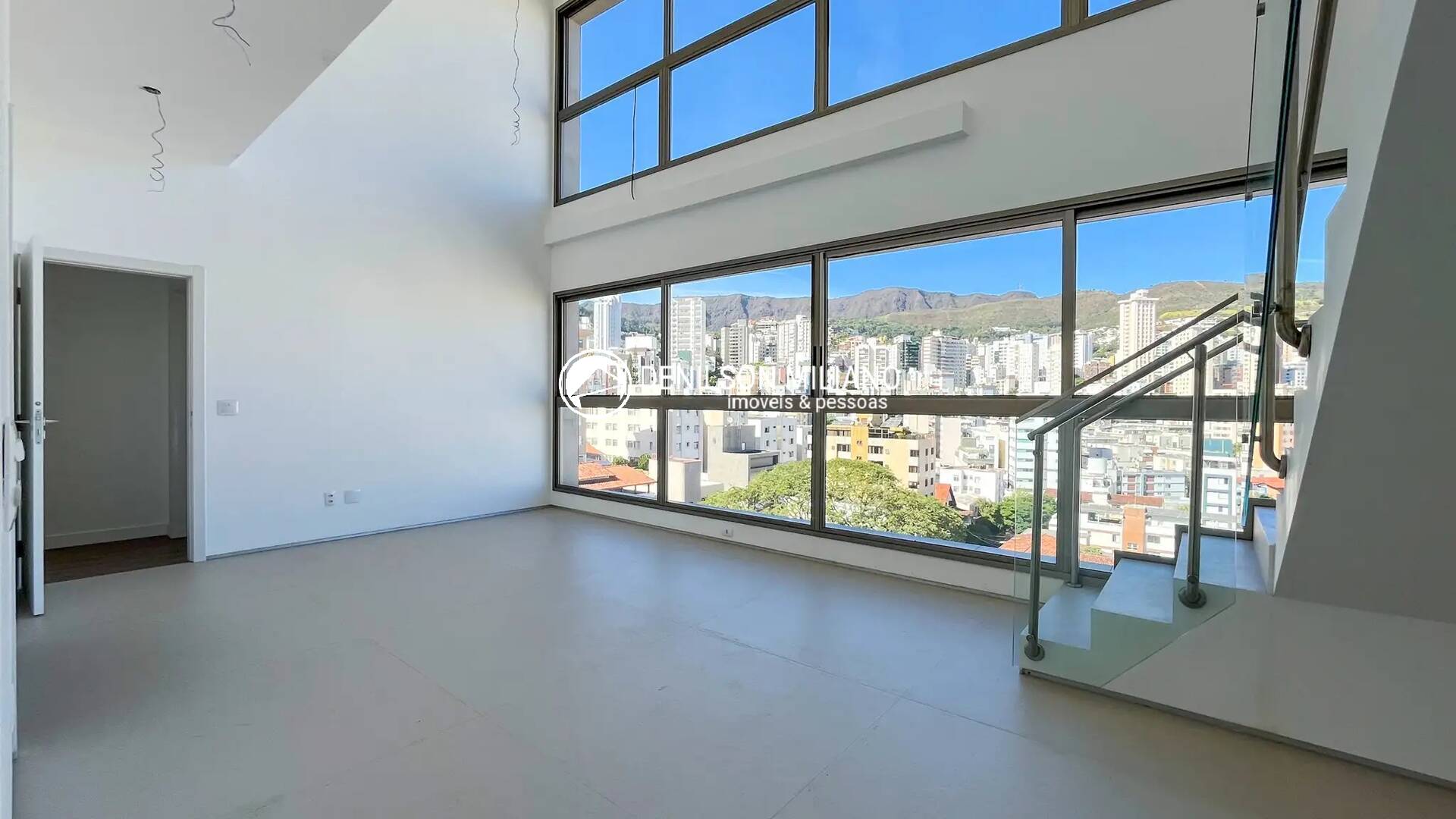 Cobertura, 4 quartos, 253 m² - Foto 1